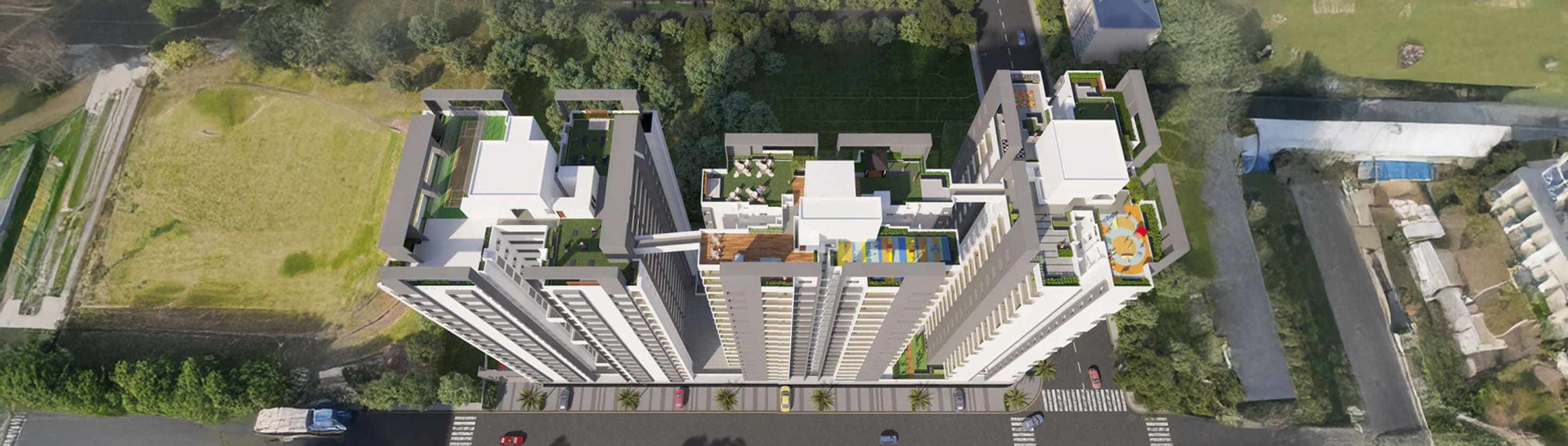 Image of Sukhwani Minerva &mdash; photo gallery, images, brochure, amenities, cost sheet, price breakup, availability details, RERA number, RERA certificate, possession date, layout plan, logo, floor plan, master plan, and location map showcasing project highlights and features.