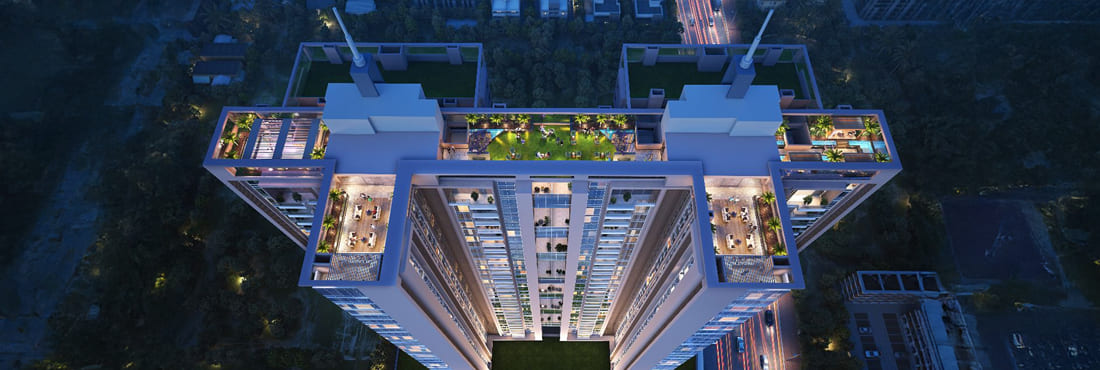 Image of Sukhwani Minerva &mdash; photo gallery, images, brochure, amenities, cost sheet, price breakup, availability details, RERA number, RERA certificate, possession date, layout plan, logo, floor plan, master plan, and location map showcasing project highlights and features.